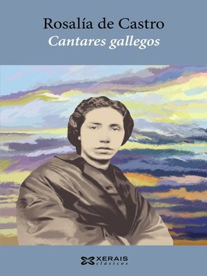 cover image of Cantares gallegos